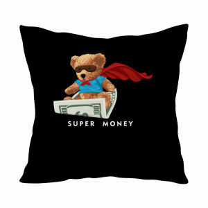 Super Money Teddy
