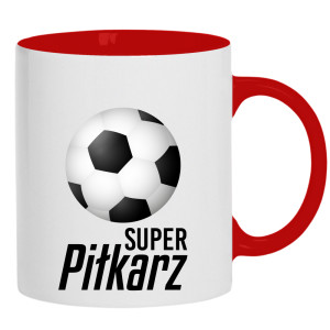 Super Piłkarz
