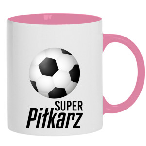 Super Piłkarz