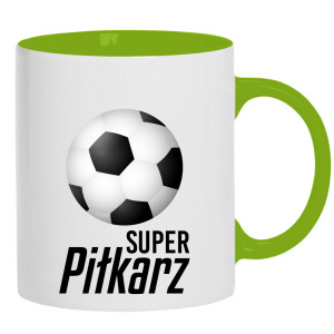 Super Piłkarz