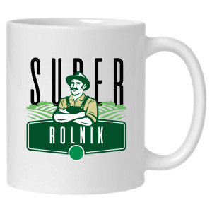 SUPER ROLNIK