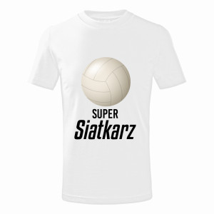 Super Siatkarz