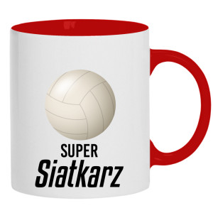 Super Siatkarz