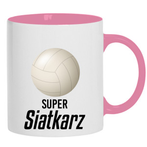 Super Siatkarz
