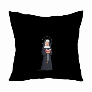 Super Siostra Zakonna