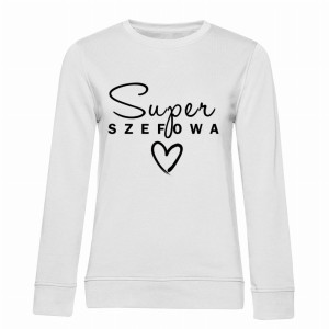 SUPER SZEFOWA