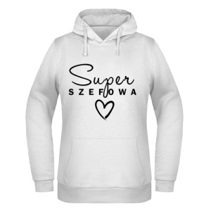 SUPER SZEFOWA