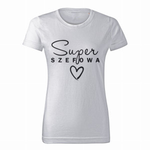 SUPER SZEFOWA