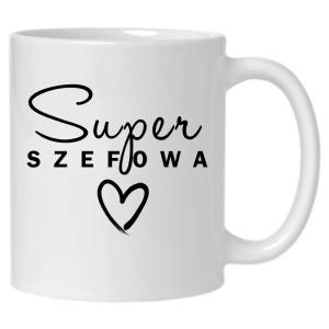 SUPER SZEFOWA