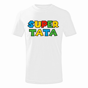 SUPER TATA!