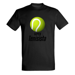 Super Tenisista