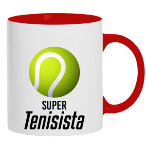 Super Tenisista