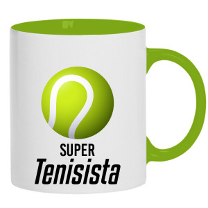 Super Tenisista
