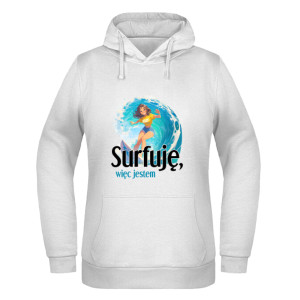 Surfuje więc jestem