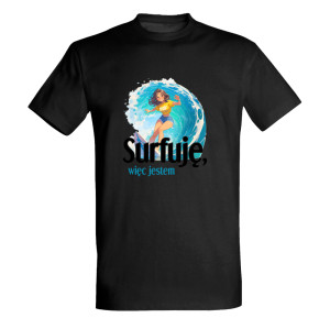 Surfuje więc jestem