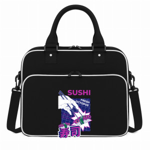 Sushi Fresh Octopus