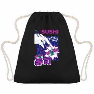 Sushi Fresh Octopus