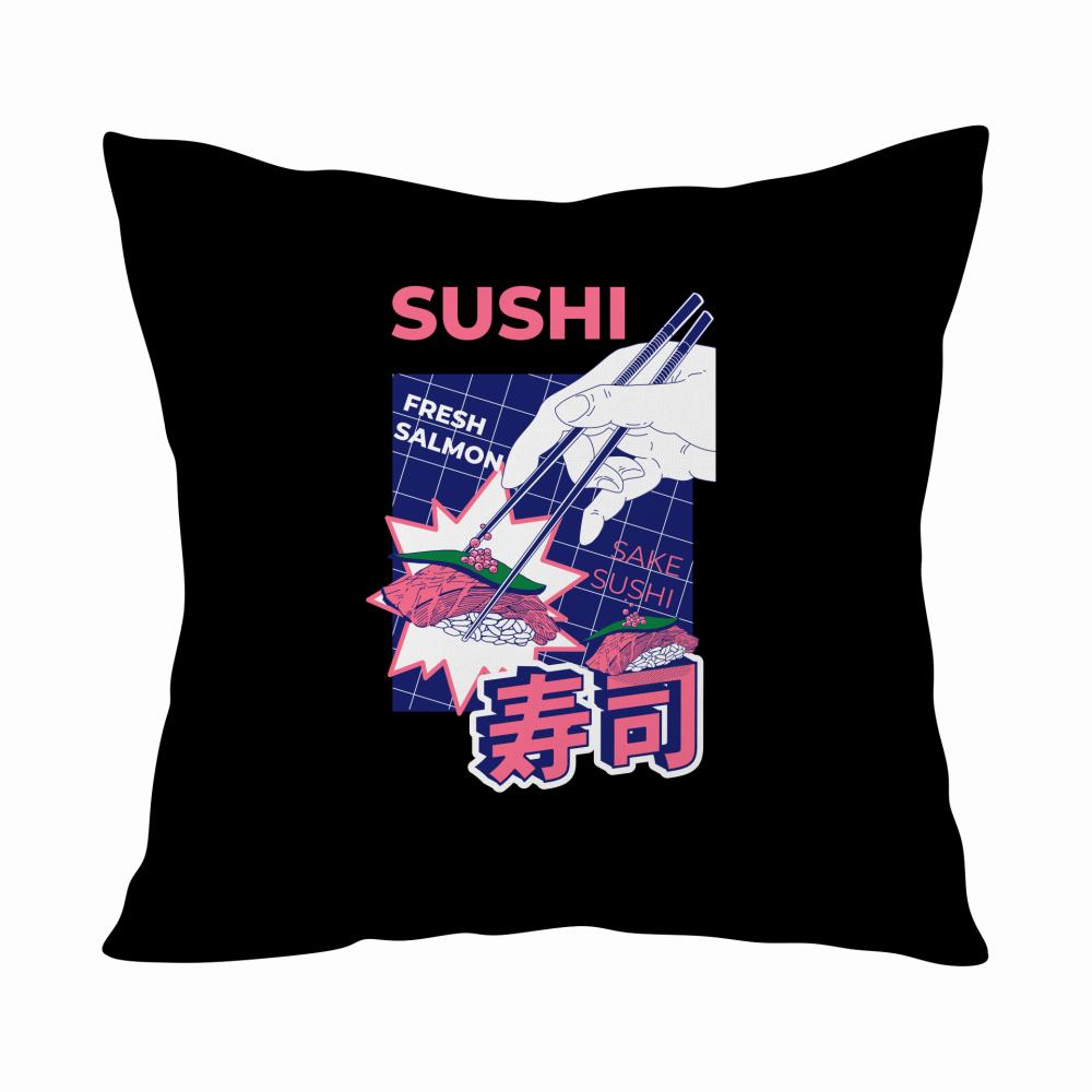 Sushi Fresh Salmon poduszka
