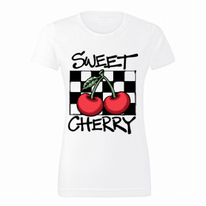 SWEET CHERRY