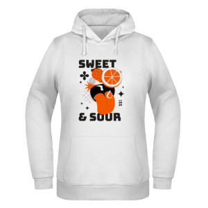 SWEET & SOUR