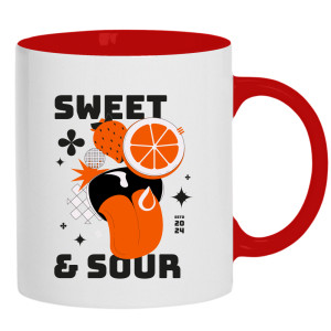 Sweet & Sour