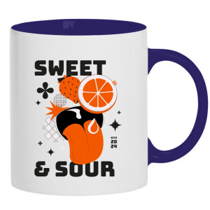 Sweet & Sour