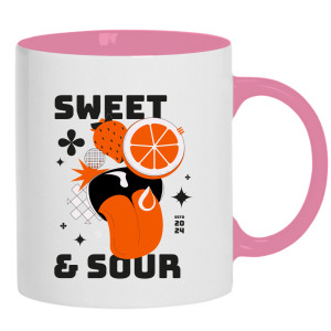 Sweet & Sour