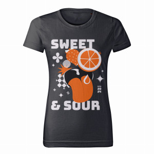SWEET & SOUR1