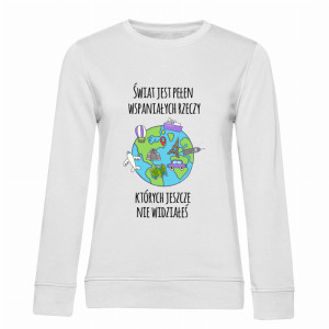 Świat jest Wspaniały