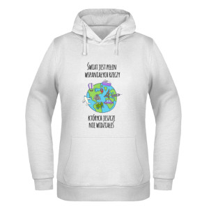 Świat jest Wspaniały