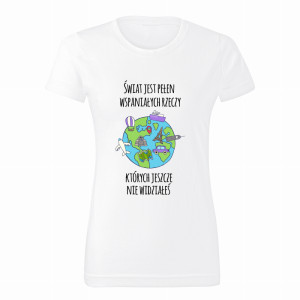 Świat jest Wspaniały