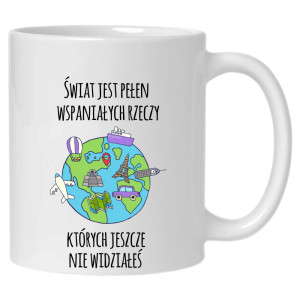 Świat jest Wspaniały