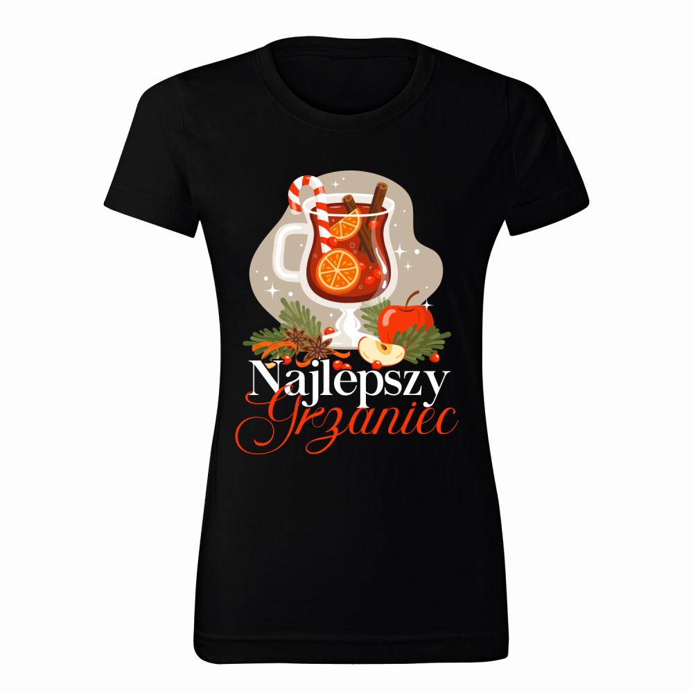 Świąteczna babeczka 2