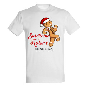 Świąteczne kalorie się nie liczą