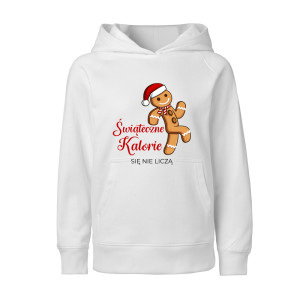 Świąteczne kalorie się nie liczą