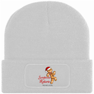 Świąteczne kalorie się nie liczą