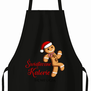 Świąteczne kalorie się nie liczą