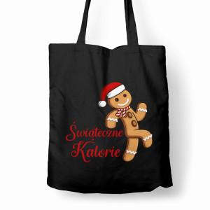 Świąteczne kalorie się nie liczą