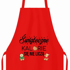 Świąteczne Kalorie