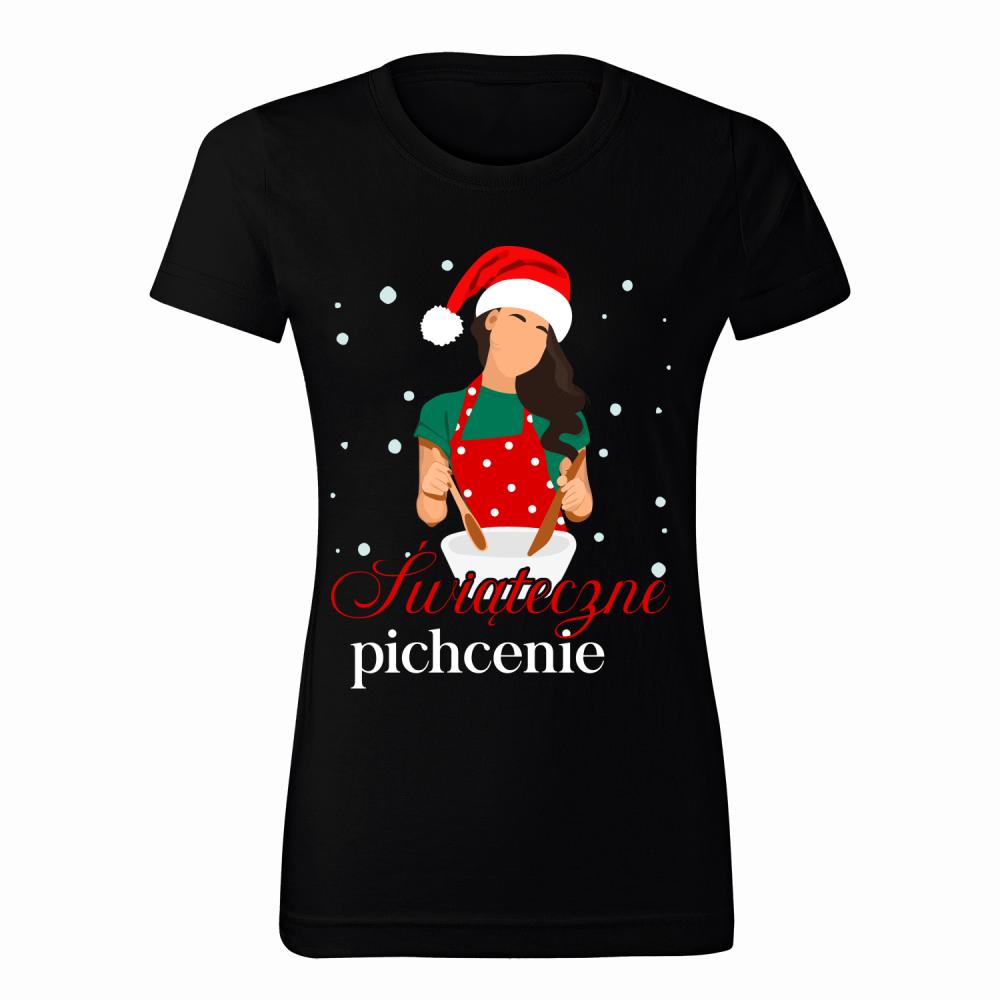 Świąteczne pichcenie