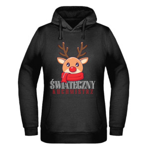 Świąteczny Kuchmistrz 1