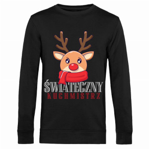 Świąteczny Kuchmistrz 1