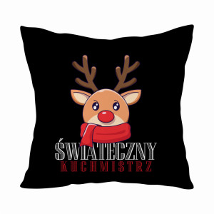 Świąteczny Kuchmistrz 1