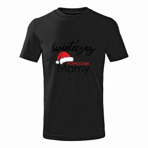 Świąteczny pomocnik mamy