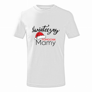 Świąteczny pomocnik mamy