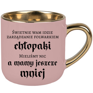 Świetnie wam idzie zarządzanie folwarkiem