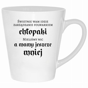 Świetnie wam idzie zarządzanie folwarkiem