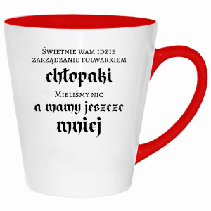 Świetnie wam idzie zarządzanie folwarkiem