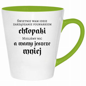 Świetnie wam idzie zarządzanie folwarkiem