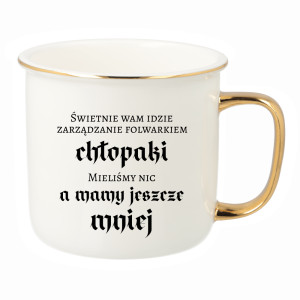 Świetnie wam idzie zarządzanie folwarkiem